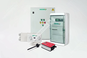 Автоматика купить | НЕВАТОМ